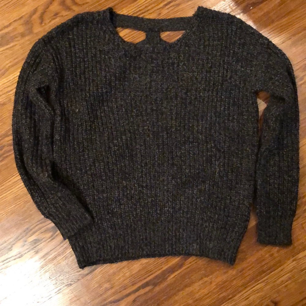 Urban outfitters sweater